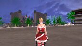 DOAXVV-Helena Douglas Happy Christmas